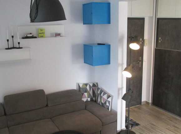 Apartament de vânzare 2 camere Grigorescu - 31132AV | BLITZ Cluj-Napoca | Poza2