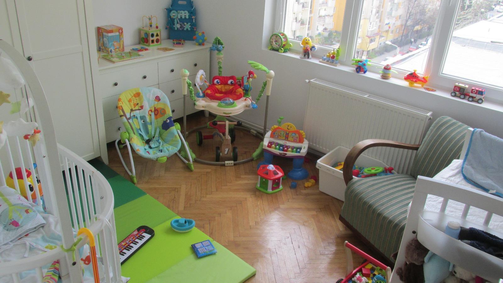 Apartament de vânzare 2 camere Grigorescu - 31132AV | BLITZ Cluj-Napoca | Poza5