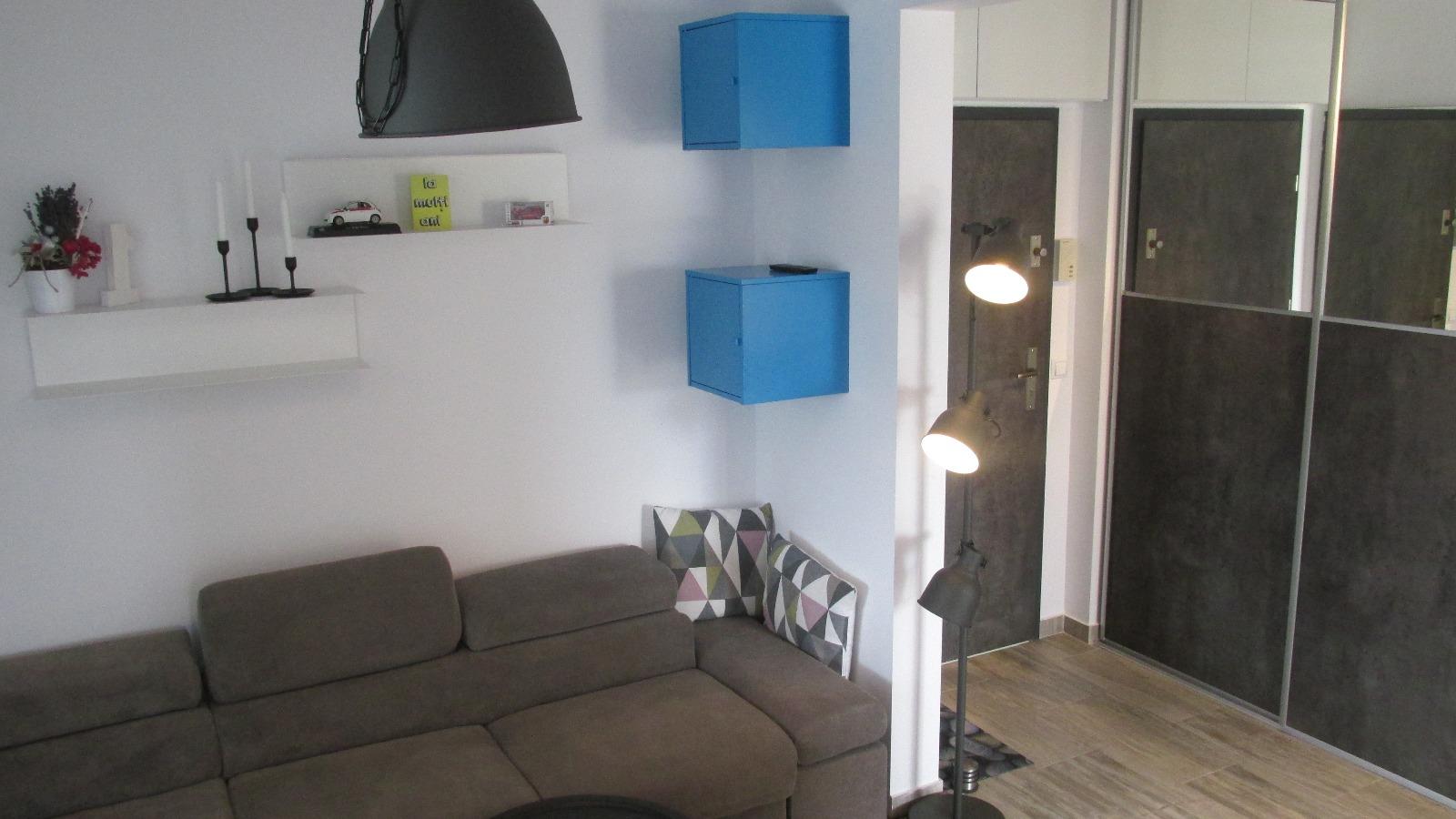 Apartament de vânzare 2 camere Grigorescu - 31132AV | BLITZ Cluj-Napoca | Poza2