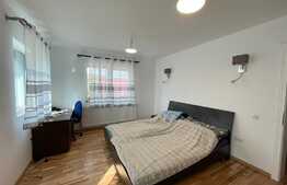 Casa cuplata finisata si mobilata, 3 niveluri , 135 mp, 408 teren. Terasa amenajata! Zona Teilor 