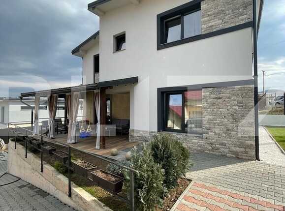 Casa de vânzare 4 camere Floreşti - 31133CV | BLITZ Cluj-Napoca | Poza2