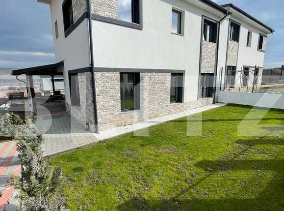 Casa de vânzare 4 camere Floreşti - 31133CV | BLITZ Cluj-Napoca | Poza1