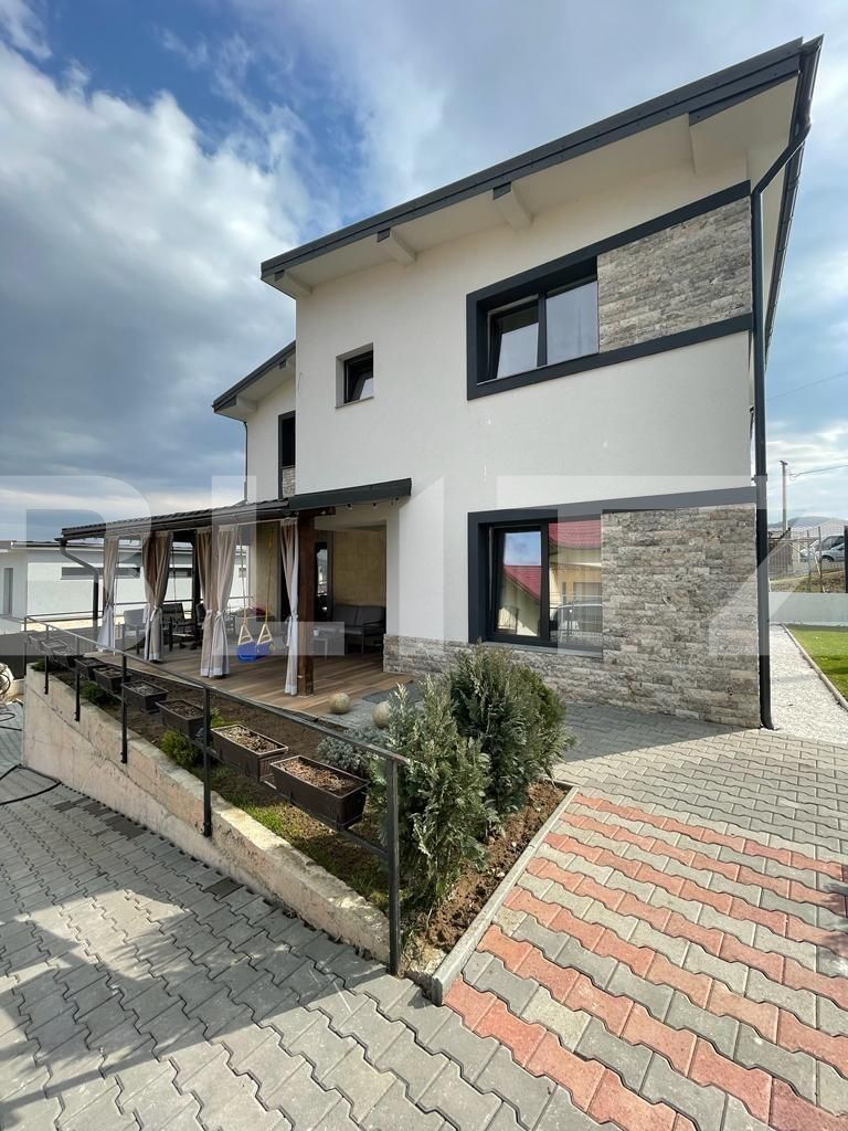 Casa de vânzare 4 camere Floreşti - 31133CV | BLITZ Cluj-Napoca | Poza2