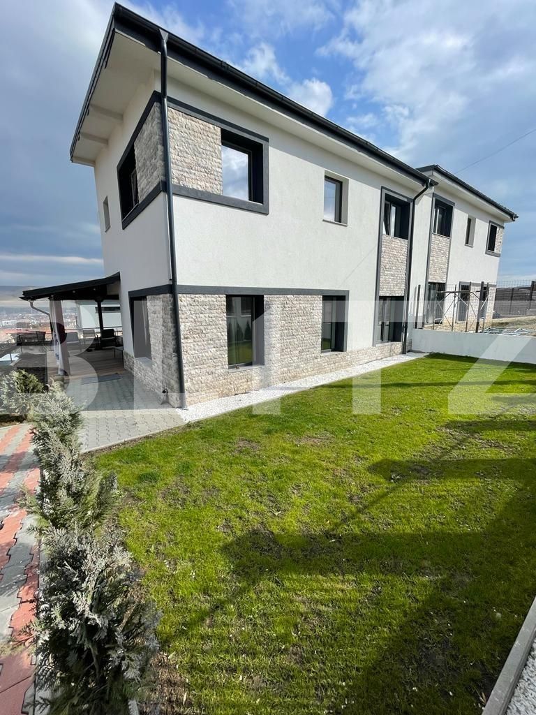 Casa de vânzare 4 camere Floreşti - 31133CV | BLITZ Cluj-Napoca | Poza1