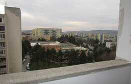 Garsoniera 30 mp, prima inchiriere, mobilata modern, zona Aleea Detunata