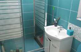 Garsoniera 30 mp, prima inchiriere, mobilata modern, zona Aleea Detunata