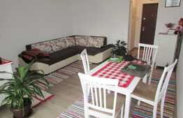 Garsoniera 30 mp, prima inchiriere, mobilata modern, zona Aleea Detunata