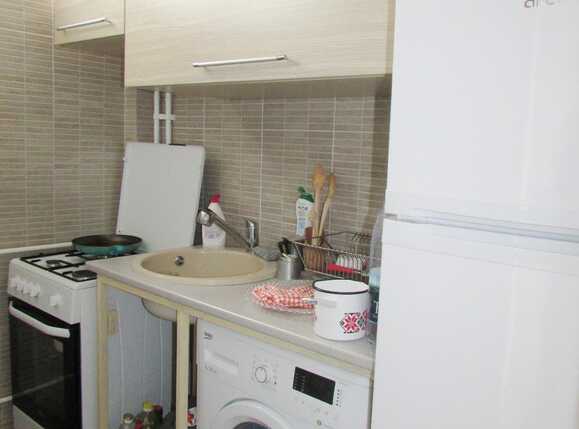 Garsonieră de închiriat Gheorgheni - 31134AI | BLITZ Cluj-Napoca | Poza4