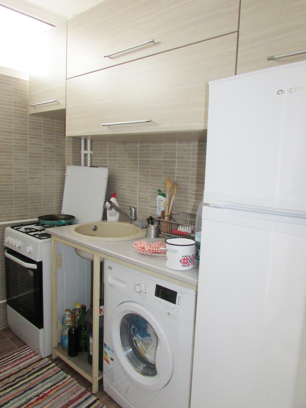 Garsonieră de închiriat Gheorgheni - 31134AI | BLITZ Cluj-Napoca | Poza4