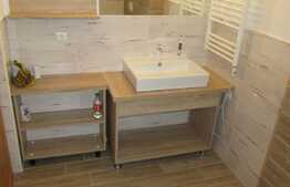 2 camere, 60 mp, terasa 20 mp, gradina 80 mp, parcare, zona USAMV