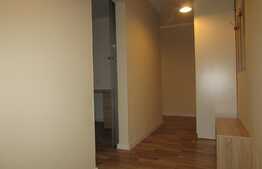 2 camere, 60 mp, terasa 20 mp, gradina 80 mp, parcare, zona USAMV