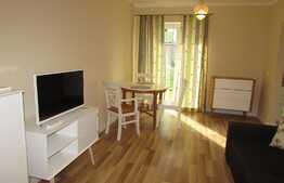 2 camere, 60 mp, terasa 20 mp, gradina 80 mp, parcare, zona USAMV