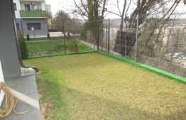 2 camere, 60 mp, terasa 20 mp, gradina 80 mp, parcare, zona USAMV