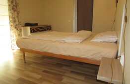 2 camere, 60 mp, terasa 20 mp, gradina 80 mp, parcare, zona USAMV