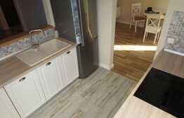 2 camere, 60 mp, terasa 20 mp, gradina 80 mp, parcare, zona USAMV