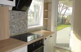 2 camere, 60 mp, terasa 20 mp, gradina 80 mp, parcare, zona USAMV