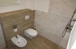 2 camere, 60 mp, terasa 20 mp, gradina 80 mp, parcare, zona USAMV