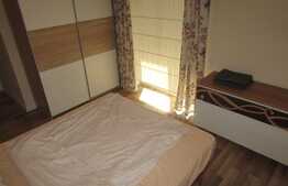 2 camere, 60 mp, terasa 20 mp, gradina 80 mp, parcare, zona USAMV