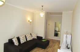 2 camere, 60 mp, terasa 20 mp, gradina 80 mp, parcare, zona USAMV