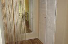 2 camere, 60 mp, terasa 20 mp, gradina 80 mp, parcare, zona USAMV