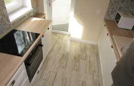 2 camere, 60 mp, terasa 20 mp, gradina 80 mp, parcare, zona USAMV