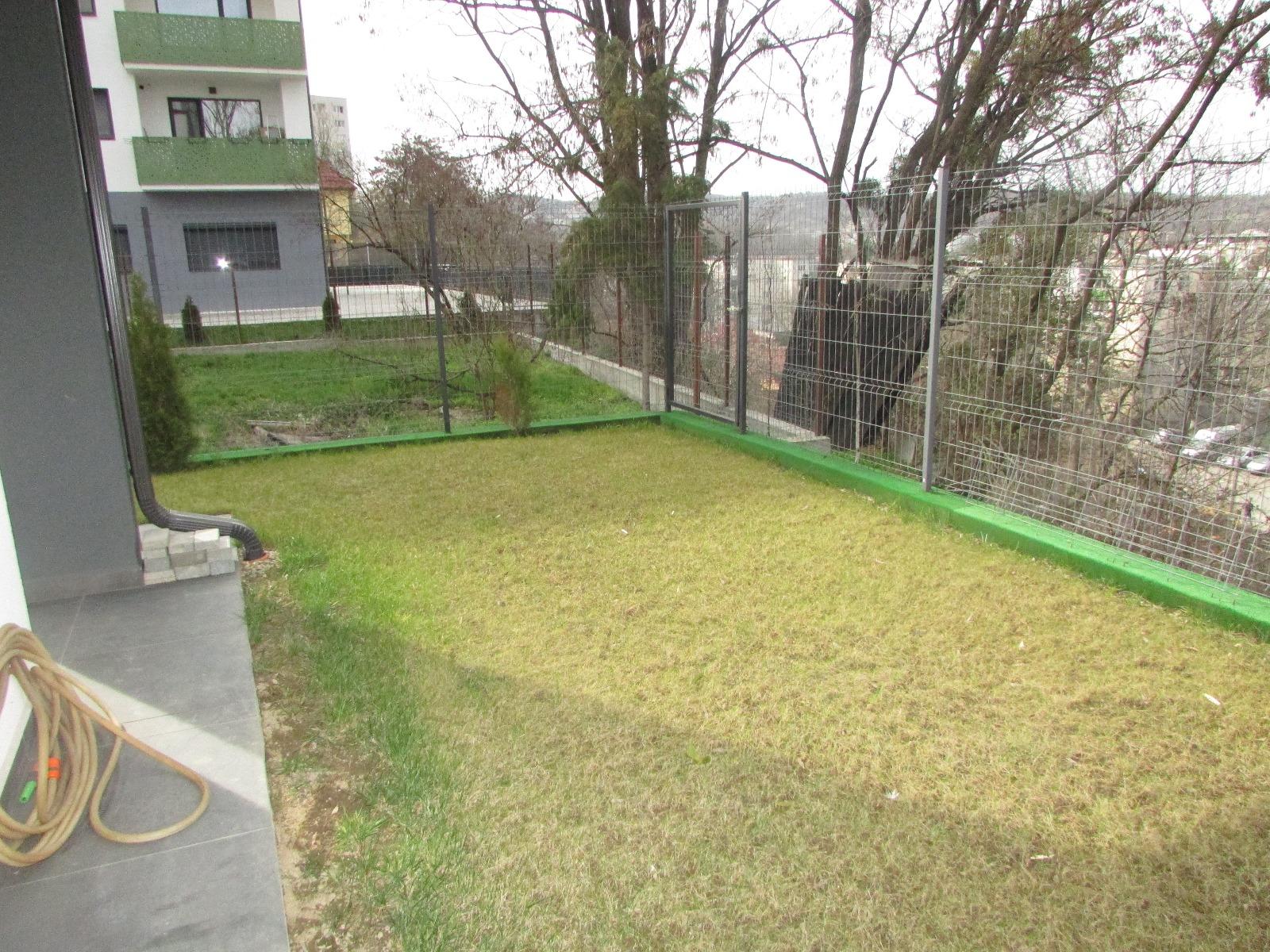 Apartament de închiriat 2 camere Manastur - 31135AI | BLITZ Cluj-Napoca | Poza14