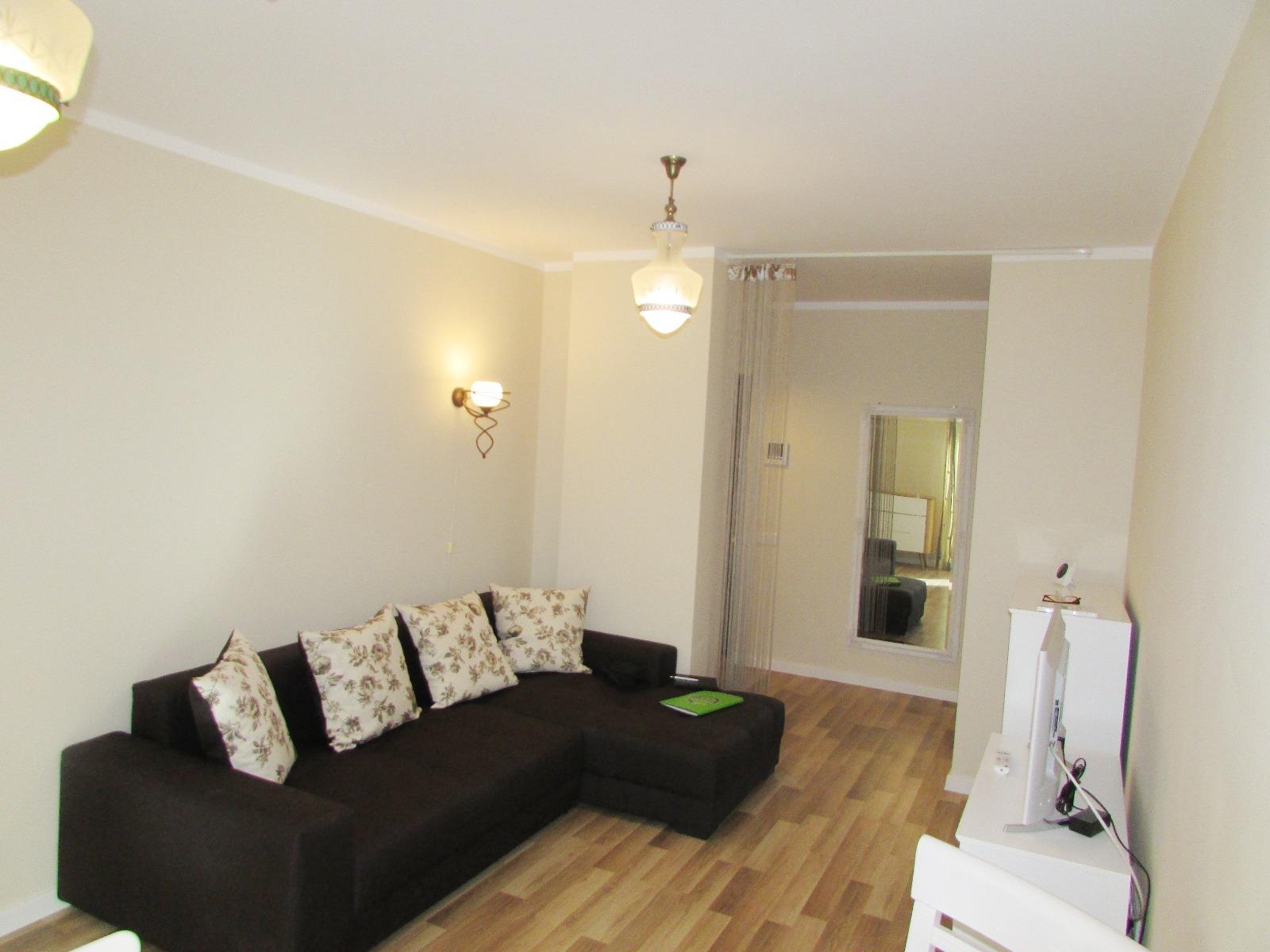 Apartament de închiriat 2 camere Manastur - 31135AI | BLITZ Cluj-Napoca | Poza2