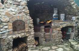 Casa individuala de 60 mp, teren de 1050 mp! Zona Terra!