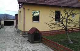 Casa individuala de 60 mp, teren de 1050 mp! Zona Terra!