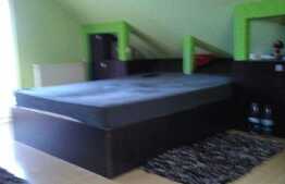 Casa individuala de 60 mp, teren de 1050 mp! Zona Terra!