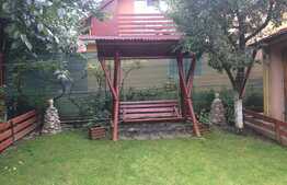 Casa individuala de 60 mp, teren de 1050 mp! Zona Terra!