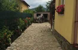 Casa individuala de 60 mp, teren de 1050 mp! Zona Terra!