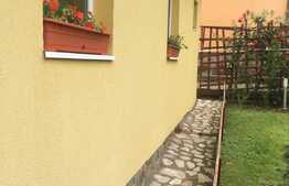 Casa individuala de 60 mp, teren de 1050 mp! Zona Terra!