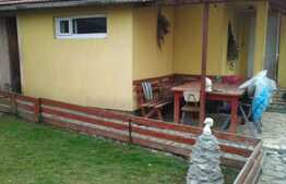 Casa individuala de 60 mp, teren de 1050 mp! Zona Terra!