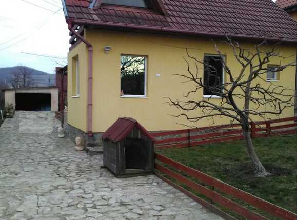 Casa de vânzare 2 camere Floreşti - 31136CV | BLITZ Cluj-Napoca | Poza1