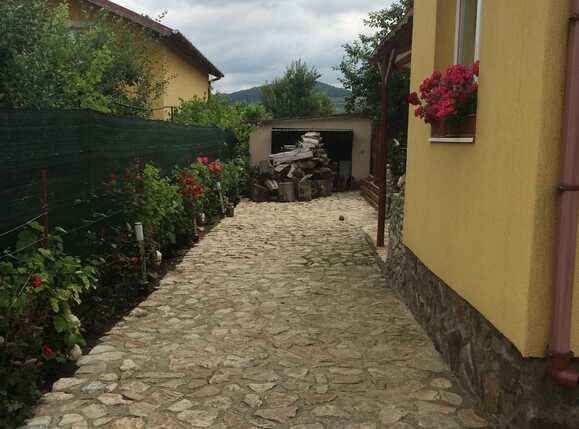 Casa de vânzare 2 camere Floreşti - 31136CV | BLITZ Cluj-Napoca | Poza4