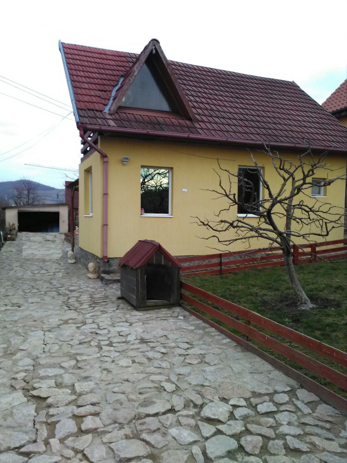 Casa de vânzare 2 camere Floreşti - 31136CV | BLITZ Cluj-Napoca | Poza1