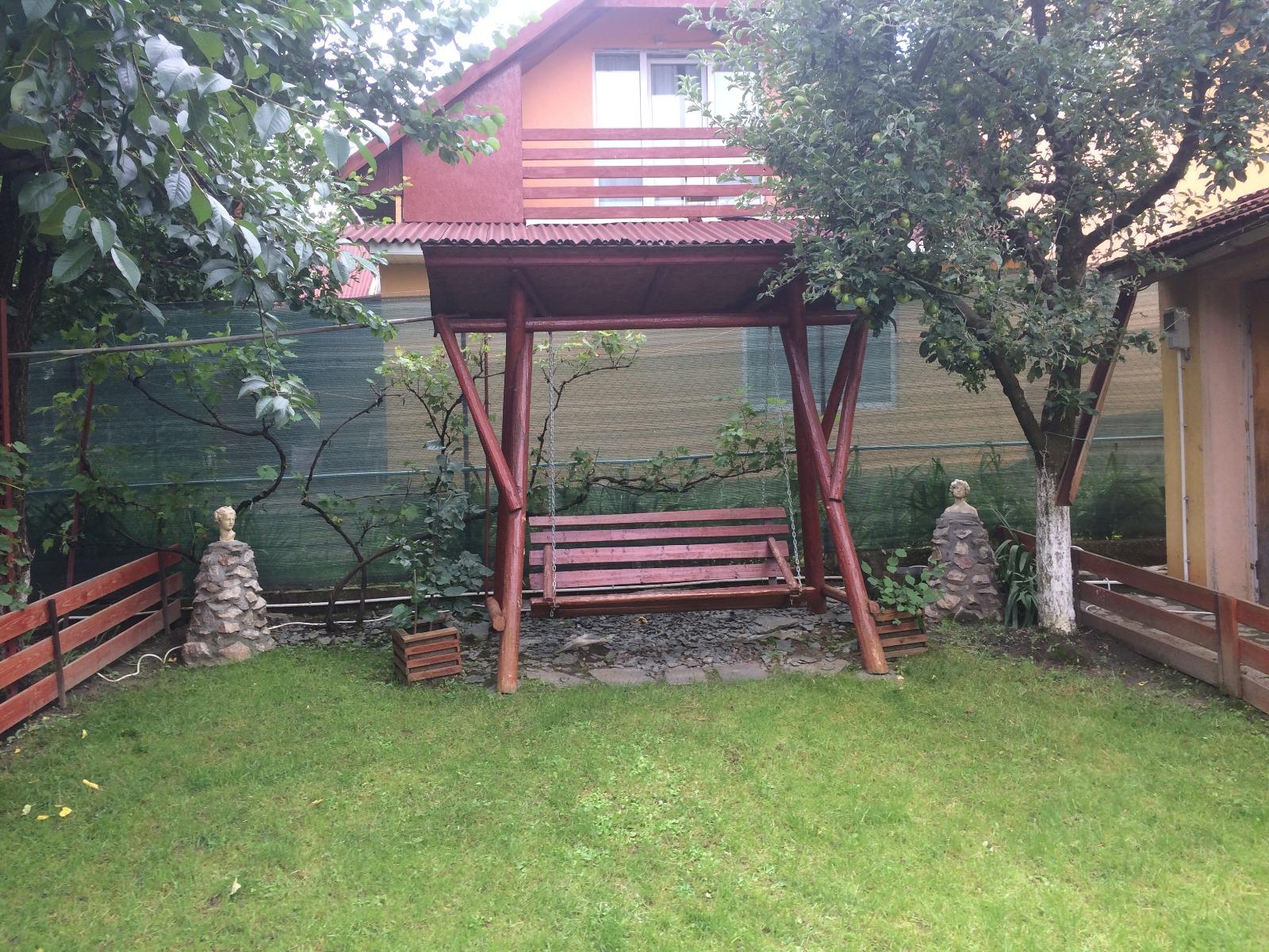 Casa de vânzare 2 camere Floreşti - 31136CV | BLITZ Cluj-Napoca | Poza9