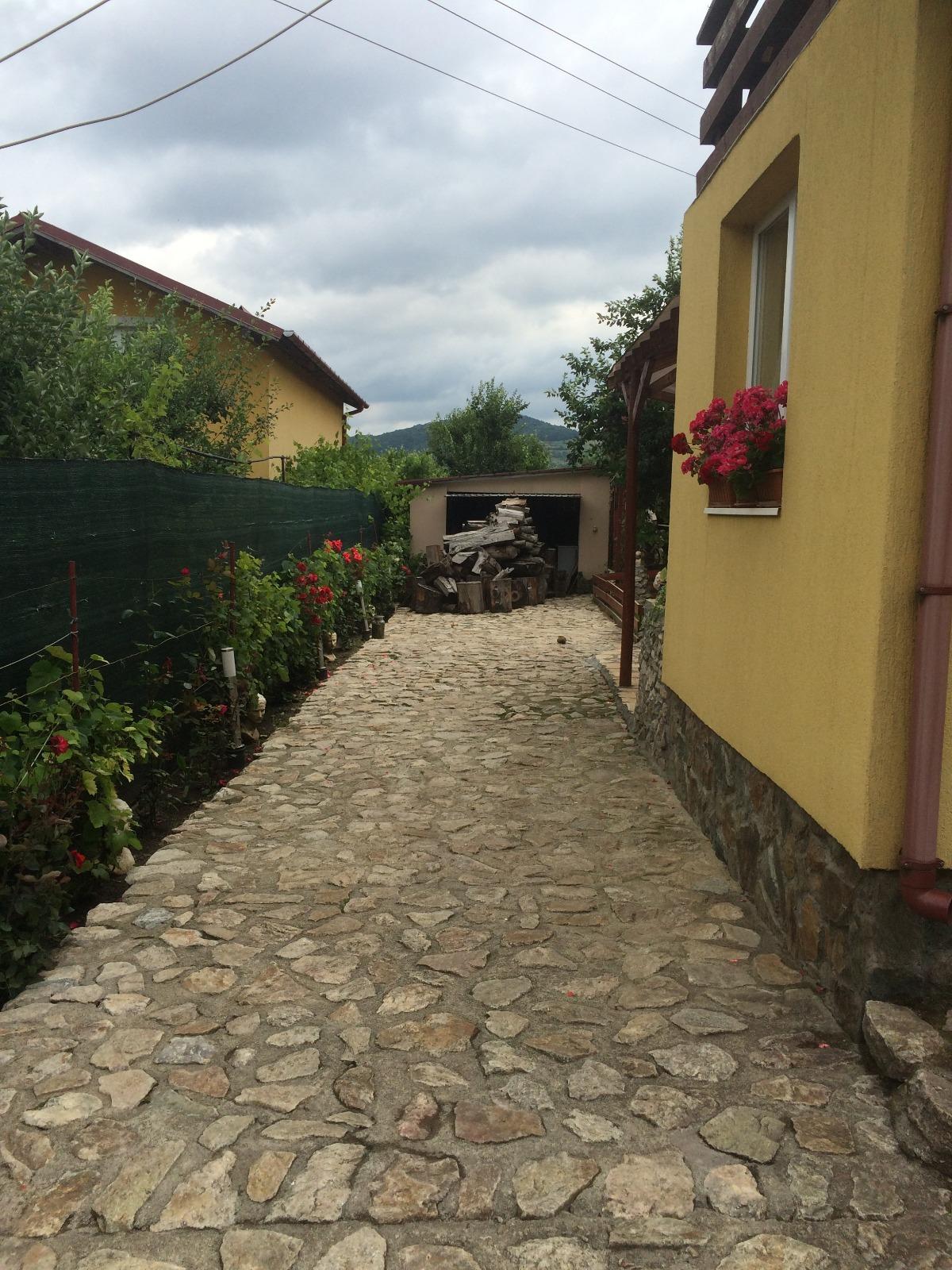 Casa de vânzare 2 camere Floreşti - 31136CV | BLITZ Cluj-Napoca | Poza4