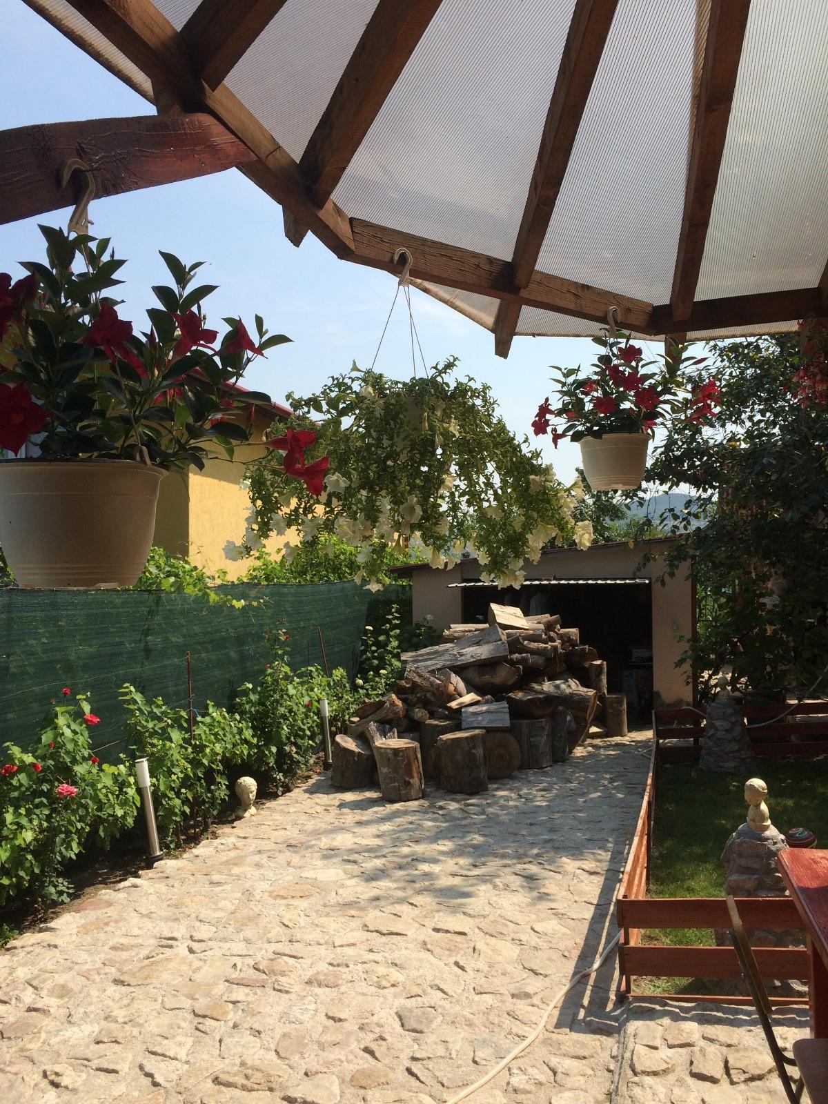 Casa de vânzare 2 camere Floreşti - 31136CV | BLITZ Cluj-Napoca | Poza8