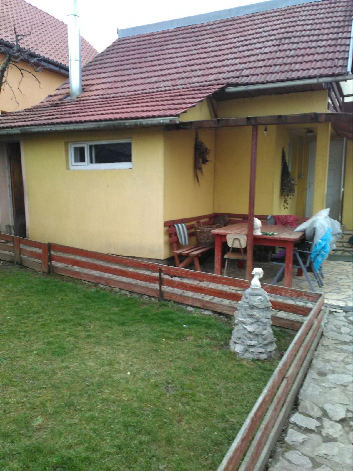 Casa de vânzare 2 camere Floreşti - 31136CV | BLITZ Cluj-Napoca | Poza2