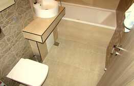 Apartament 2 camere, 55 mp, AC, zona strazii Constantin Brancusi