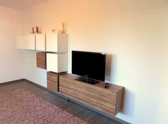 Apartament de închiriat 2 camere Gheorgheni - 31137AI | BLITZ Cluj-Napoca | Poza1