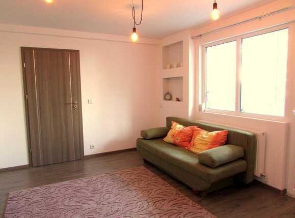 Apartament de închiriat 2 camere Gheorgheni - 31137AI | BLITZ Cluj-Napoca | Poza4