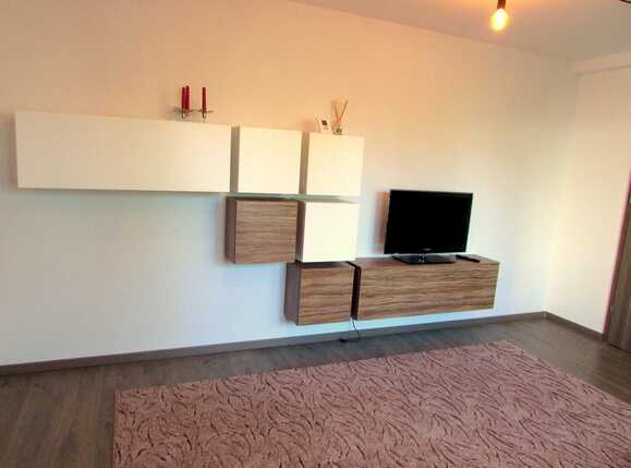 Apartament de închiriat 2 camere Gheorgheni - 31137AI | BLITZ Cluj-Napoca | Poza3