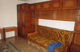 Garsoniera de inchiriat, 32 mp, zona strazii Bucegi