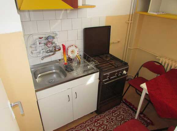 Garsonieră de închiriat Manastur - 31138AI | BLITZ Cluj-Napoca | Poza5