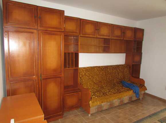 Garsonieră de închiriat Manastur - 31138AI | BLITZ Cluj-Napoca | Poza1