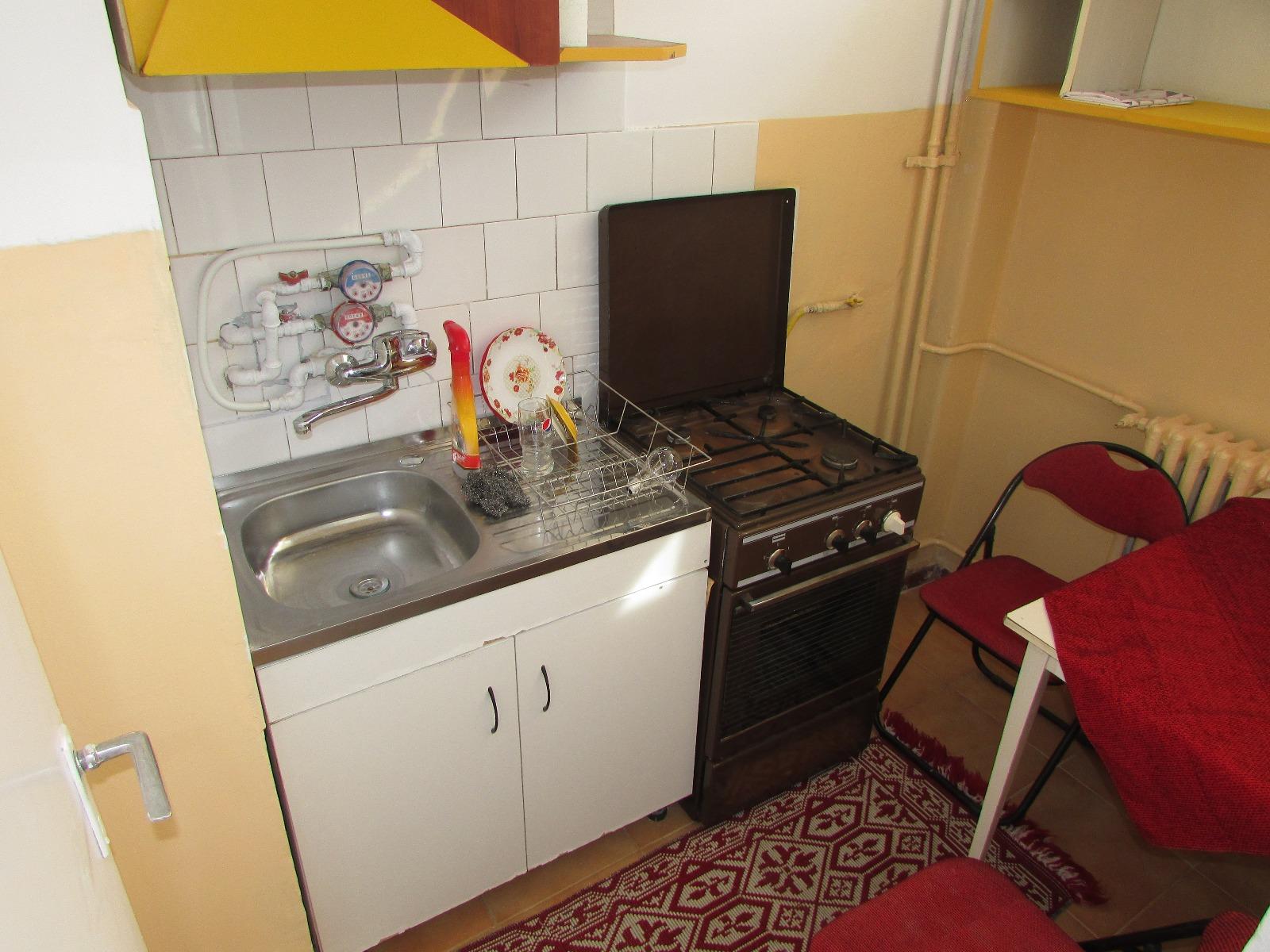 Garsonieră de închiriat Manastur - 31138AI | BLITZ Cluj-Napoca | Poza5