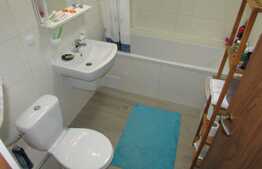 2 camere, 50 mp, decomandat, Gradina 44 mp, parcare, zona strazii Mircea Eliade